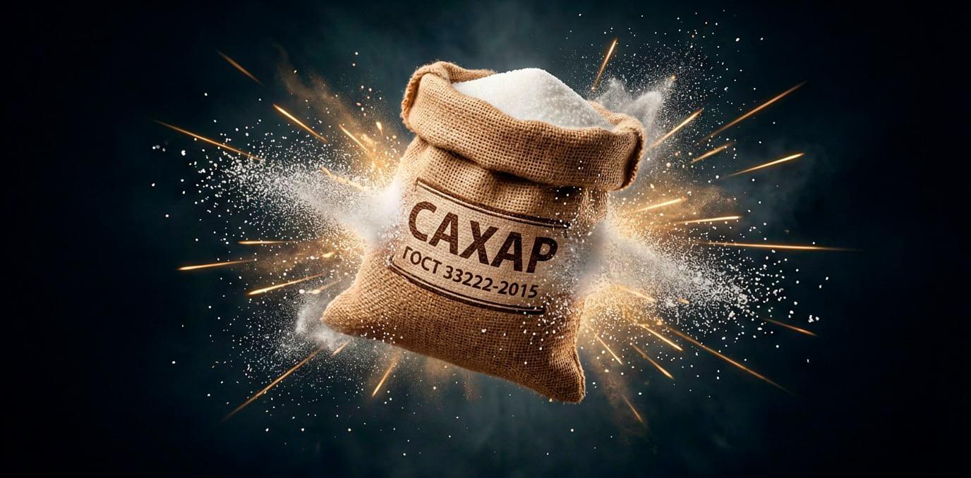 Сахар